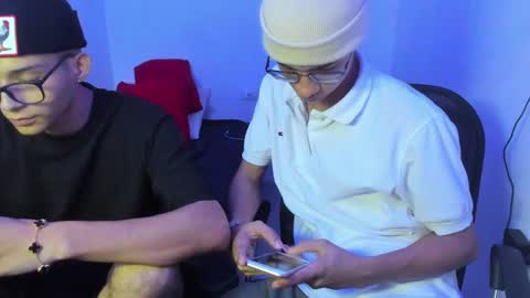 master_boy28 online show from January 30, 5:09 am