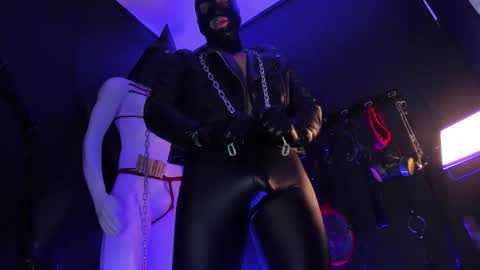 Master connor online show from March 19, 12:25 am