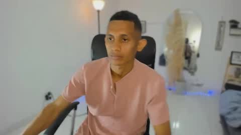 master_control777 online show from January 12, 5:17 pm