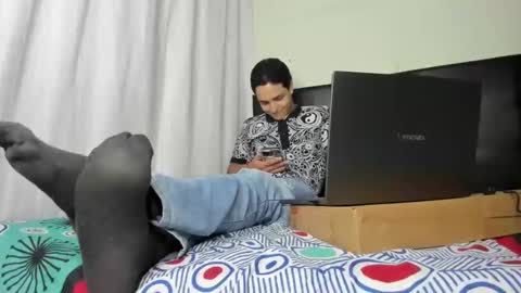 master_dominant_777 online show from October 15, 3:58 am