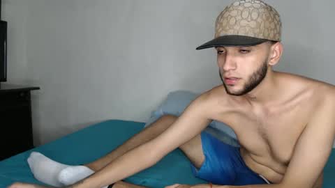 Juan Gomez online show from September 26, 7:28 am