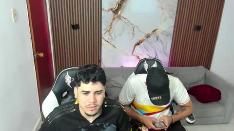 master_javi online show from September 10, 5:39 am