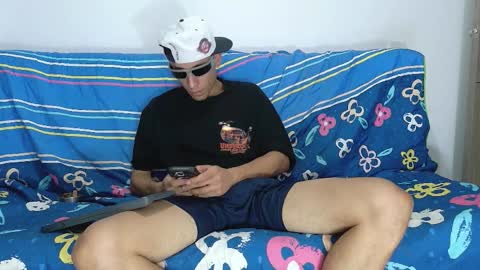 cash master jose online show from February 1, 10:52 pm