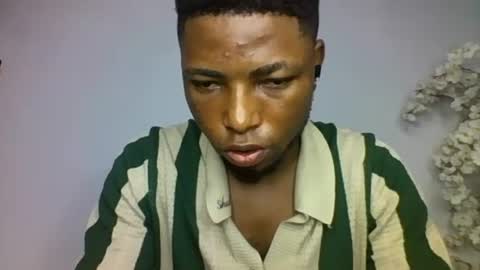 Master Kael online show from January 7, 1:10 am