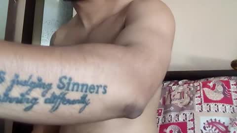 Master Fuckin Leo online show from March 21, 9:03 am