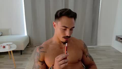 master_lukass online show from June 19, 2:00 pm