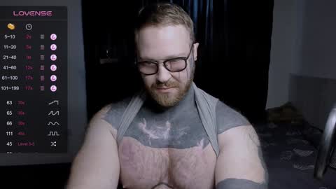 Huge Alex online show from January 30, 5:52 am