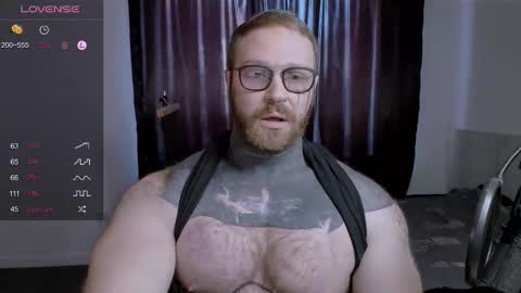 Huge Alex online show from February 12, 11:40 am