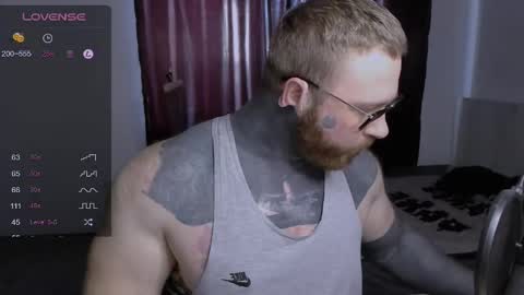 Huge Alex online show from March 10, 6:38 am