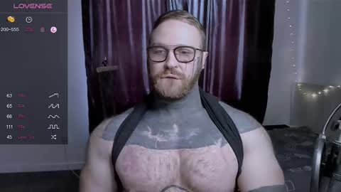 Huge Alex online show from February 11, 12:48 pm