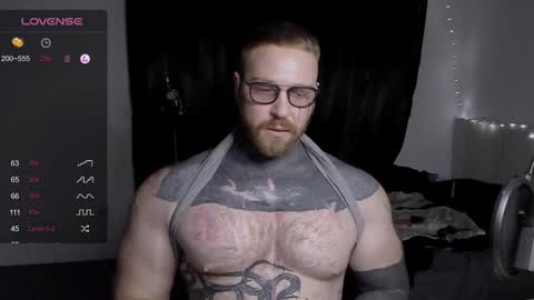 Huge Alex online show from January 13, 6:59 pm