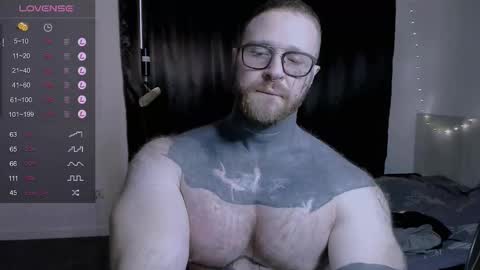 Huge Alex online show from February 17, 7:31 pm