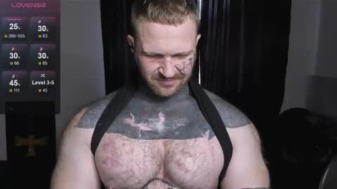 Huge Alex online show from October 3, 2:22 pm