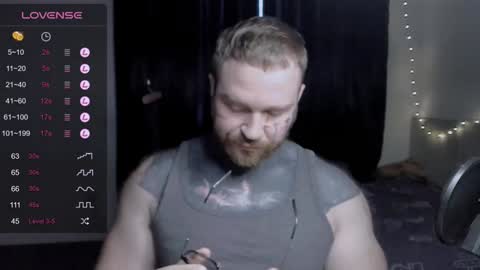 Huge Alex online show from February 3, 5:51 am