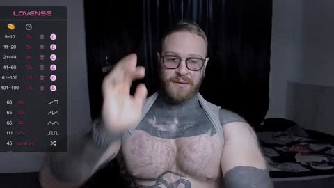 Huge Alex online show from January 22, 1:32 pm