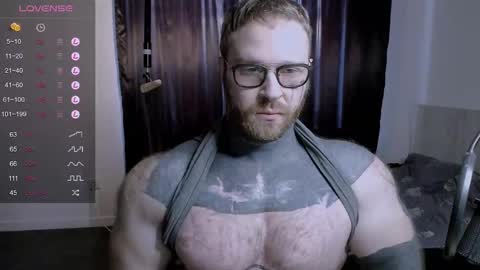 Huge Alex online show from February 13, 6:30 am