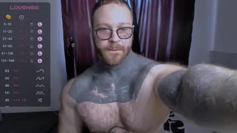 Huge Alex online show from March 7, 5:40 am