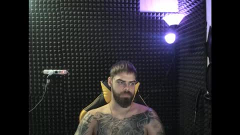 master rager19 online show from October 1, 5:17 pm