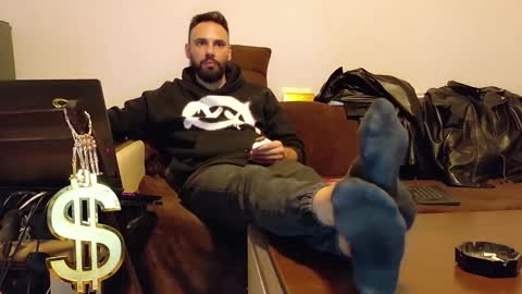 SIR online show from January 7, 10:26 pm