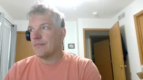 Master Thorn online show from August 2, 5:33 pm