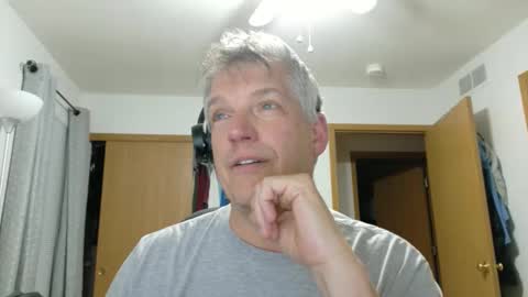 Master Thorn online show from April 19, 2:44 am