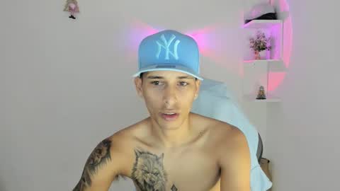 Alpha junior online show from December 22, 4:04 pm