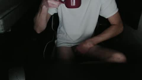 MasterbateMike online show from December 11, 8:16 am