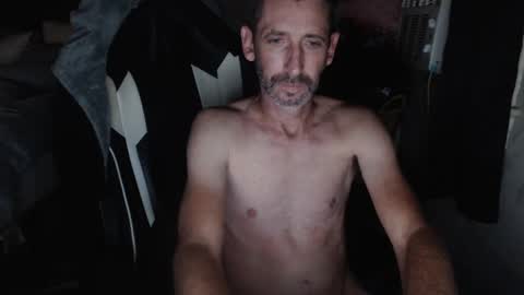 MasterbateMike online show from September 27, 8:45 am