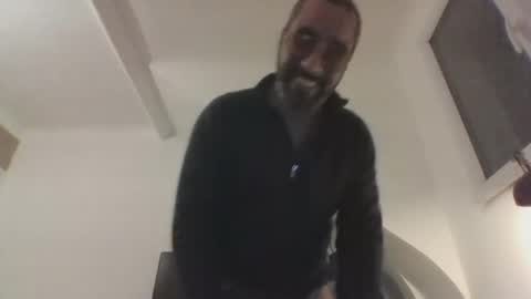 Masterskorp online show from January 9, 8:47 pm