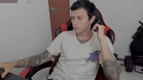 Dave online show from October 11, 3:27 pm