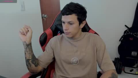 Dave online show from October 2, 11:25 am