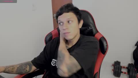 Dave online show from October 10, 11:26 am