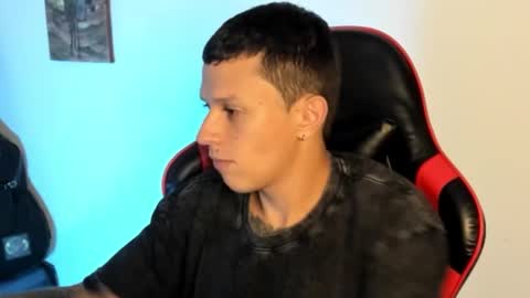 Dave online show from January 31, 11:47 pm