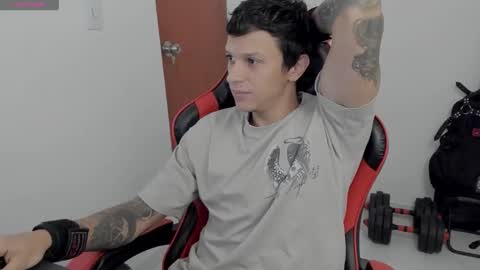 Dave online show from October 5, 12:20 pm