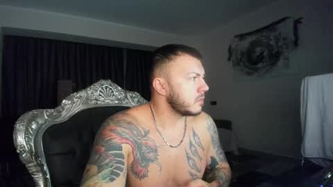 Jocker online show from January 19, 1:30 am