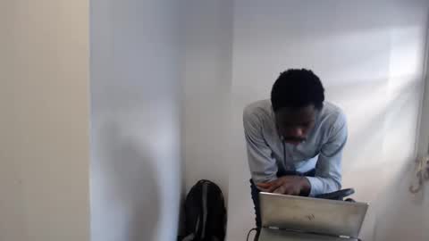 Masterdomfuck online show from February 9, 7:09 pm