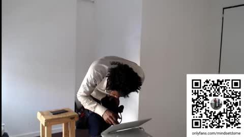 Masterdomfuck online show from December 13, 7:53 pm