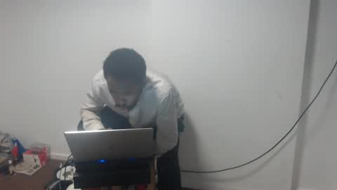 Masterdomfuck online show from January 16, 1:48 am