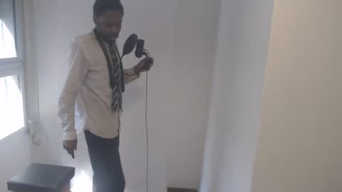 Masterdomfuck online show from January 17, 1:46 pm