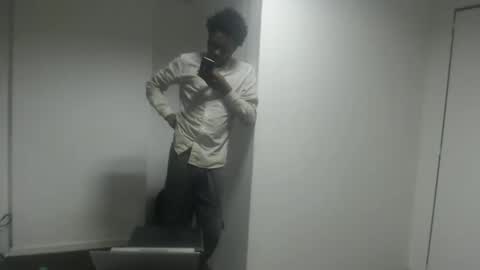 Masterdomfuck online show from October 3, 12:26 am