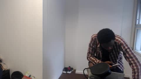 Masterdomfuck online show from January 28, 9:40 pm