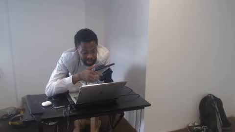 Masterdomfuck online show from December 11, 7:43 pm