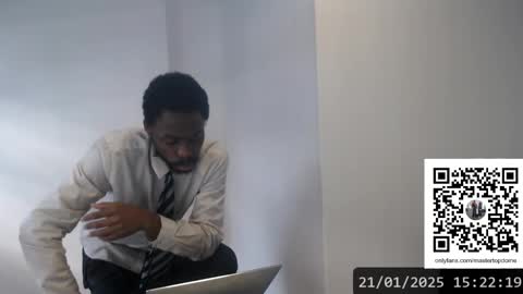 Masterdomfuck online show from January 21, 6:22 pm