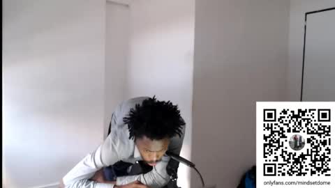 Masterdomfuck online show from December 17, 9:54 pm