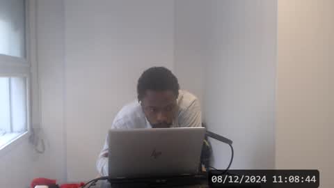 Masterdomfuck online show from December 8, 2:09 pm