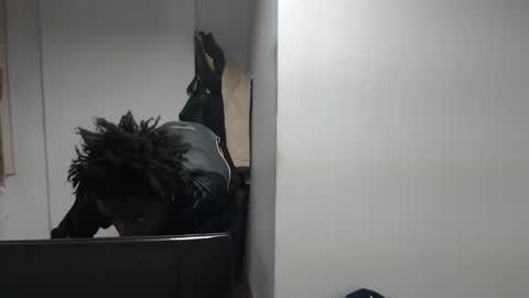 Masterdomfuck online show from February 13, 12:50 am