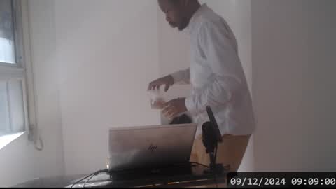 Masterdomfuck online show from December 9, 12:09 pm