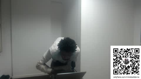 Masterdomfuck online show from September 11, 10:42 pm