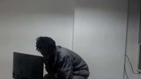 Masterdomfuck online show from April 9, 10:16 pm