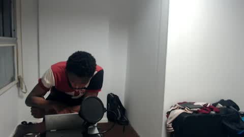 Masterdomfuck online show from March 8, 2:21 am